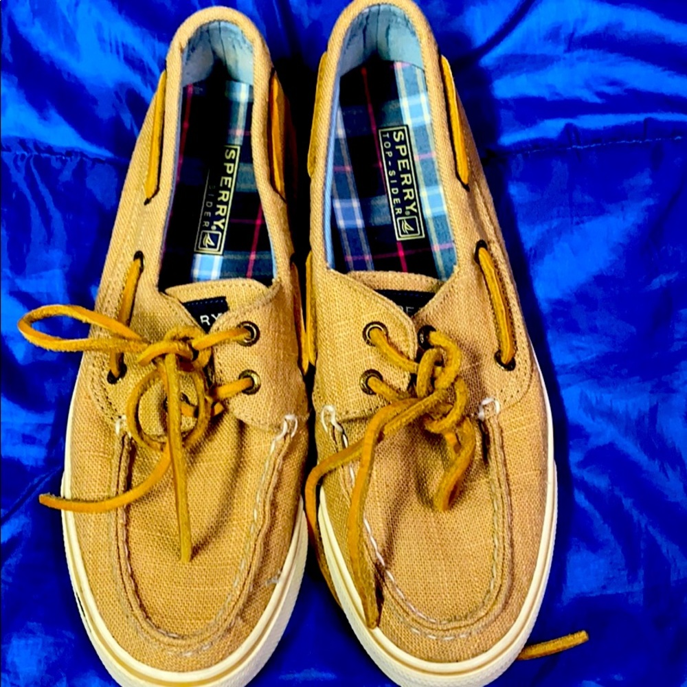 Women’s Sperry Top-Slider shoes